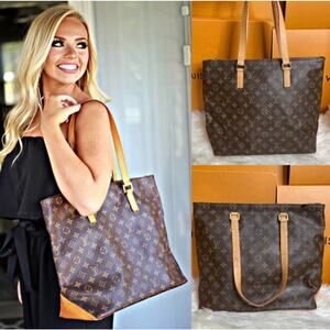 💎✨BEAUTIFUL✨💎Authentic Louis Vuitton Tote Bag